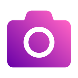 Camera  Icon