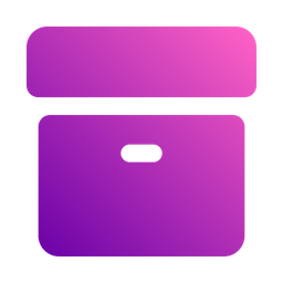 Box  Icon