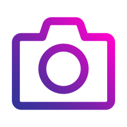 Camera  Icon