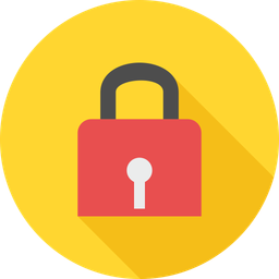 Lock  Icon