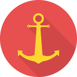 Anchor  Icon