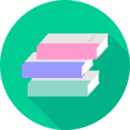 Books  Icon