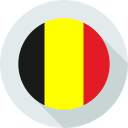 Belgium  Icon