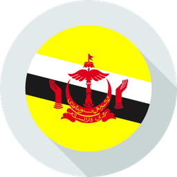 Brunei  Icon