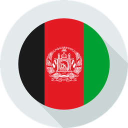 Afghanistan  Icon