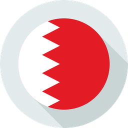 Bahrain  Icon