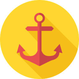 Anchor  Icon