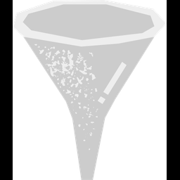 Funnel  Icon