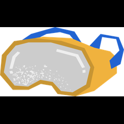 Goggles  Icon