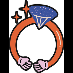 Ring  Icon