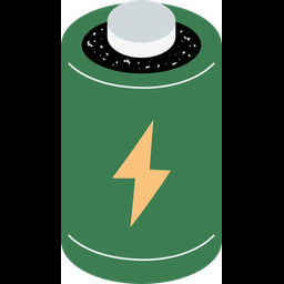 Battery  Icon