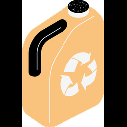 Biofuel  Icon