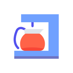 Coffee Maker  Icon