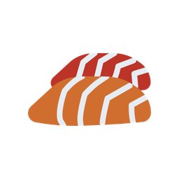 Sashimi  Icon