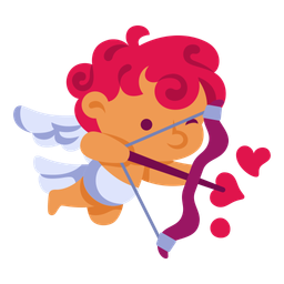 Cupid  Icon