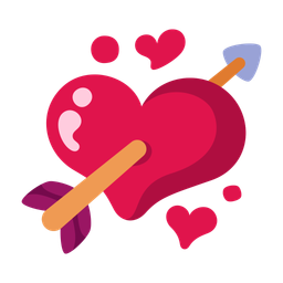 Fall In Love  Icon