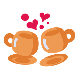 Coffee Date  Icon