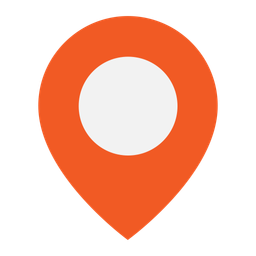 Location  Icon