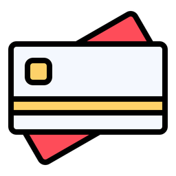 Credit Card  Icon