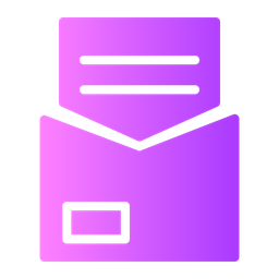 Email  Icon