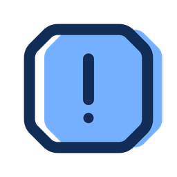 Alert  Icon