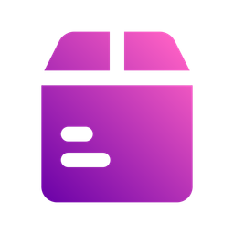 Box  Icon