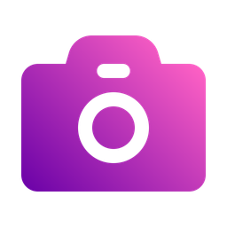 Camera  Icon