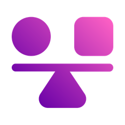 Balance  Icon