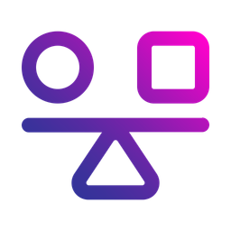 Balance  Icon