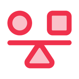 Balance  Icon