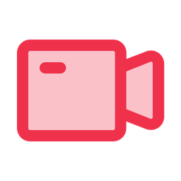 Camera  Icon