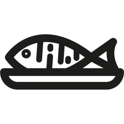 Fish  Icon