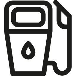 Fuel  Icon