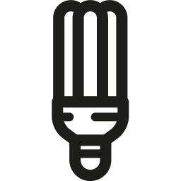 Lamp  Icon