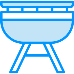 Barbecue  Icon