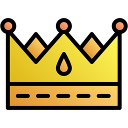 Crown  Icon