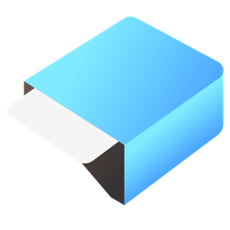 Eraser  Icon