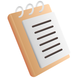 Clipboard  Icon