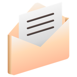 Envelope  Icon