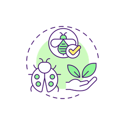 Biological control  Icon