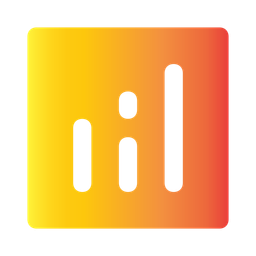 Analytics  Icon