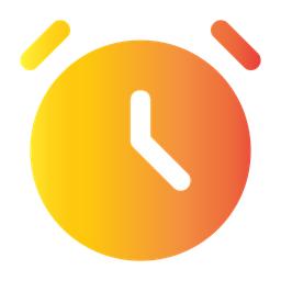 Alarm  Icon