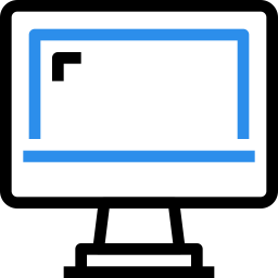 Computer  Icon