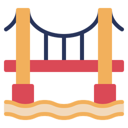 Bridge  Icon