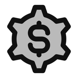 Gear  Icon