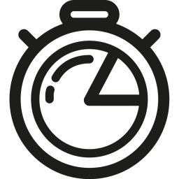 Chronometer  Icon