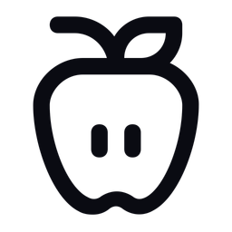 Apple  Icon