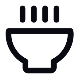 Bowl  Icon