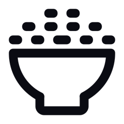 Bowl  Icon