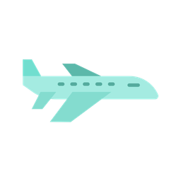 Aeroplane  Icon